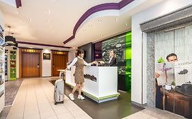 Ibis Styles Luzern